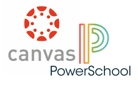 Power School and Canvas 